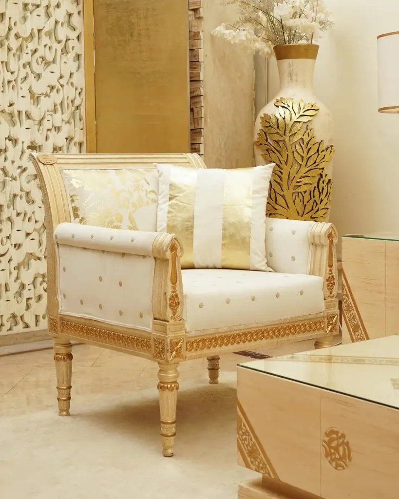 16 Luxury Sofa Design Ideas For a Chic Home 3 Italian Designer Sofa Styles