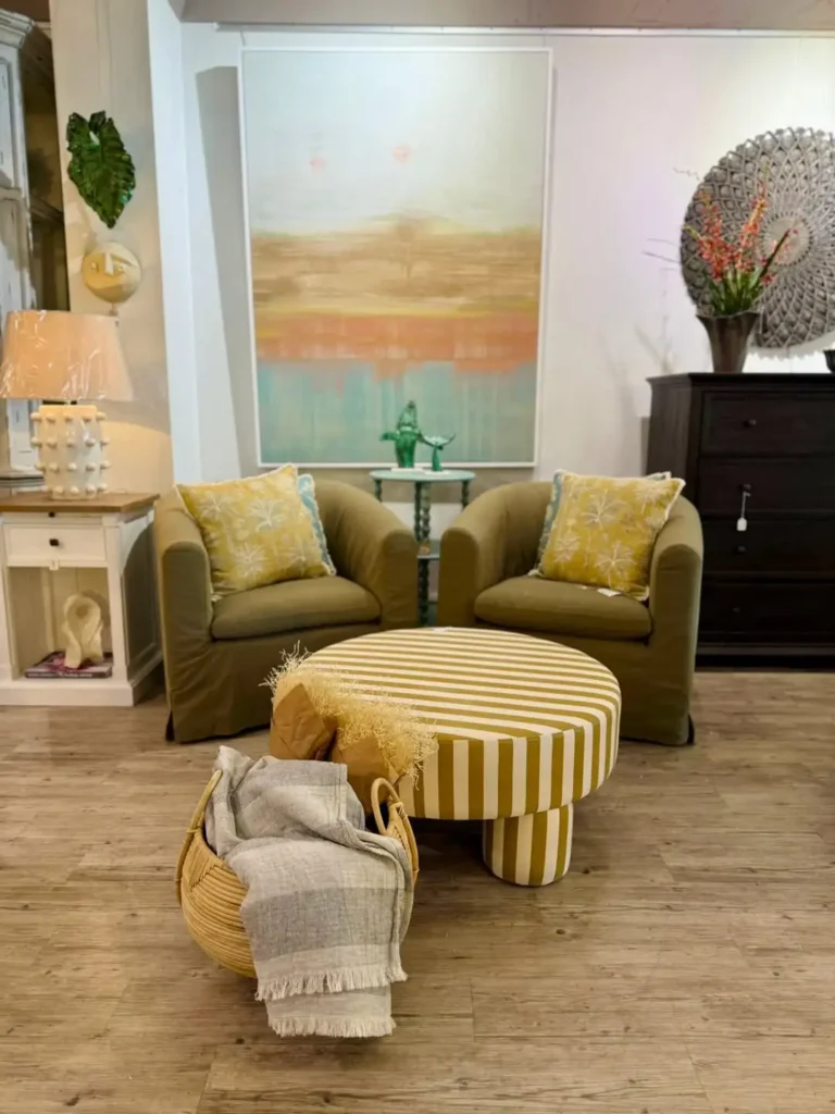 15 Corner Sofa Design Ideas For a Cozy Home 27 The perfect cozy corner for two