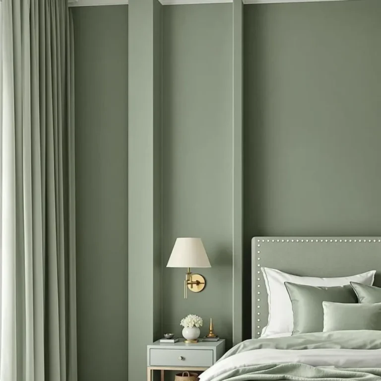 bedroom paint colors