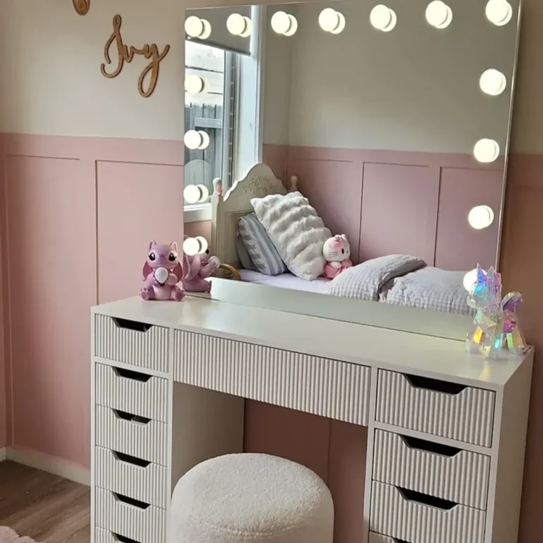 bedroom vanity ideas