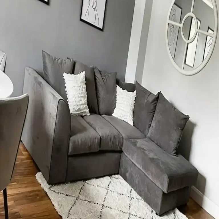 corner sofa design