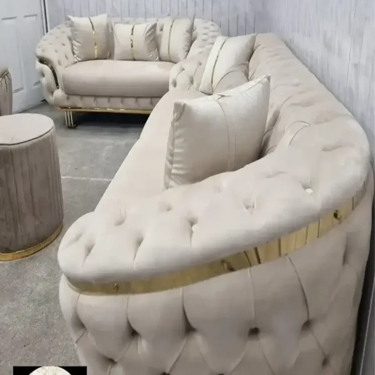luxury sofa design
