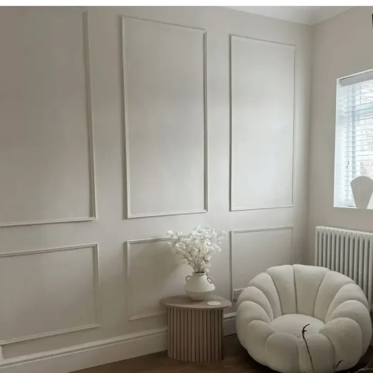 mdf wall panel ideas