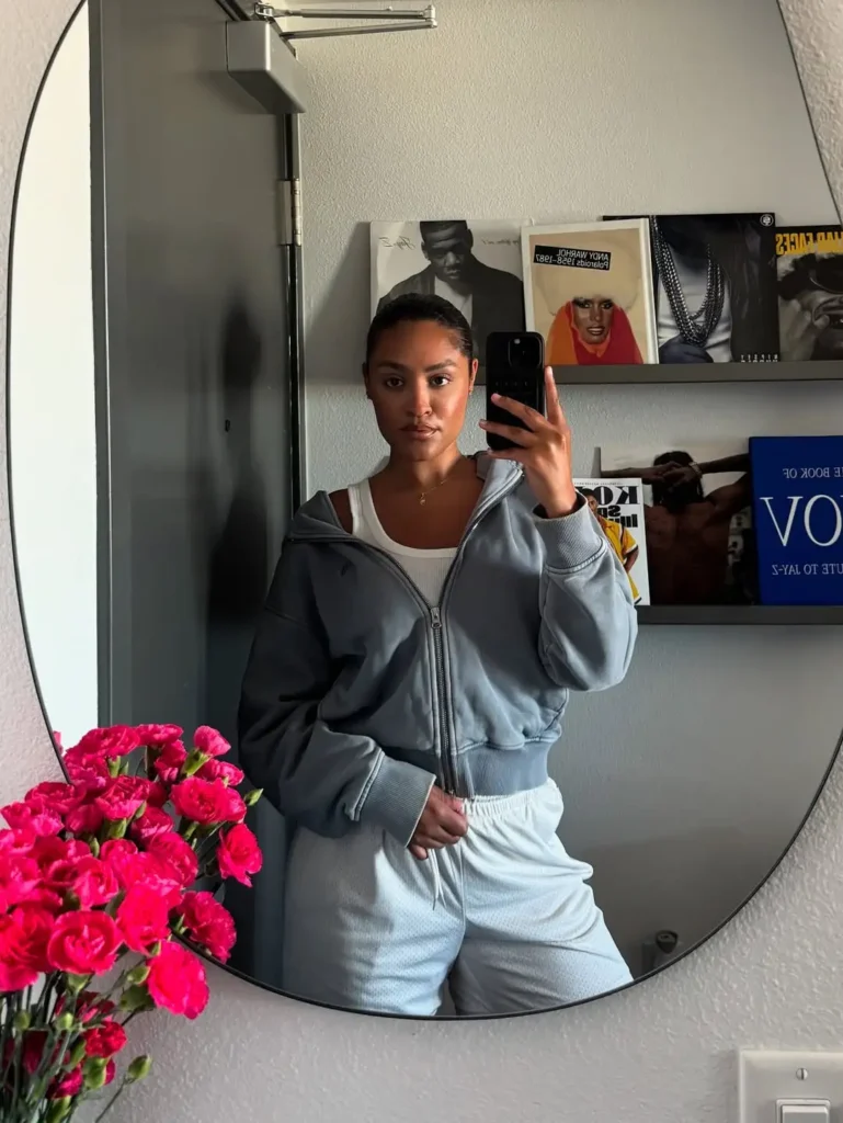 Clear Mirror Fresh Look